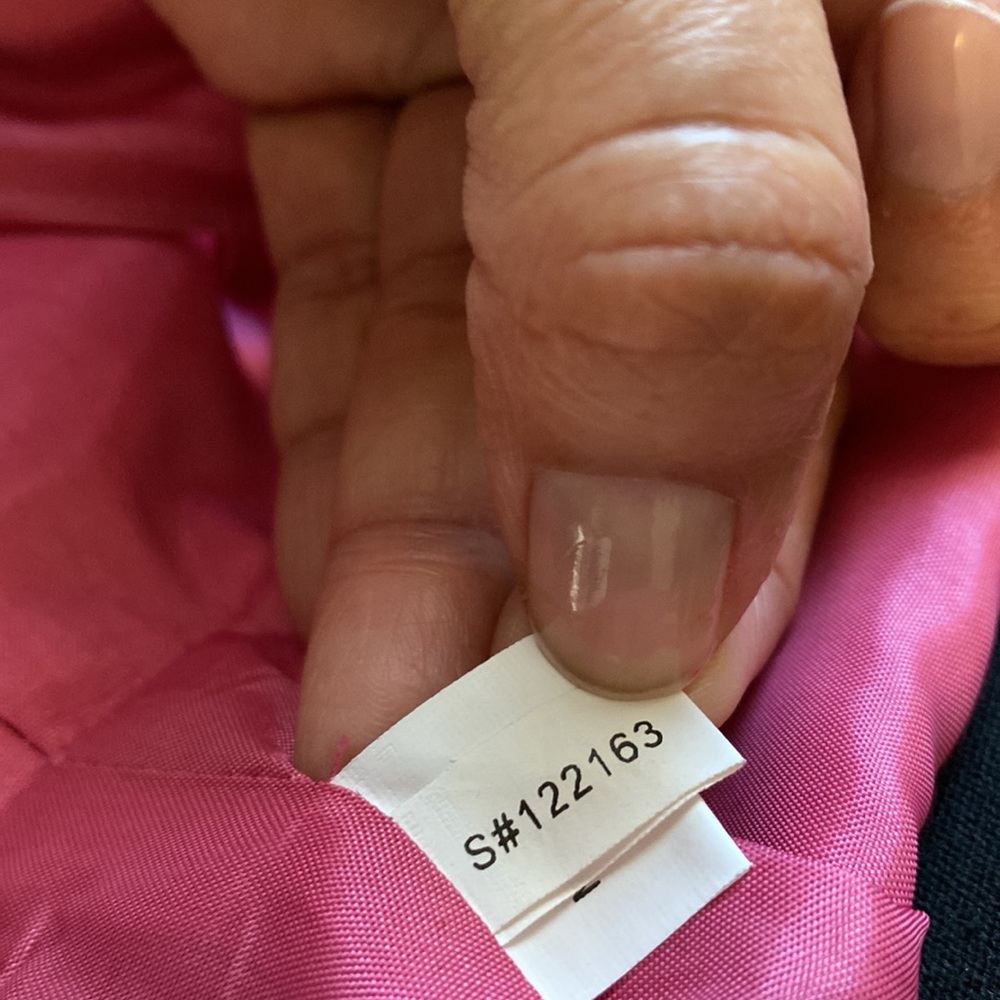 KAY UNGER DRESS⭐️⭐️ - Picture 10 of 15